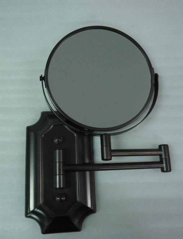 Wall mount mirror