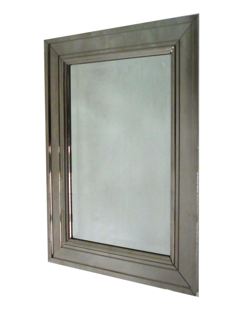 Wall mirror