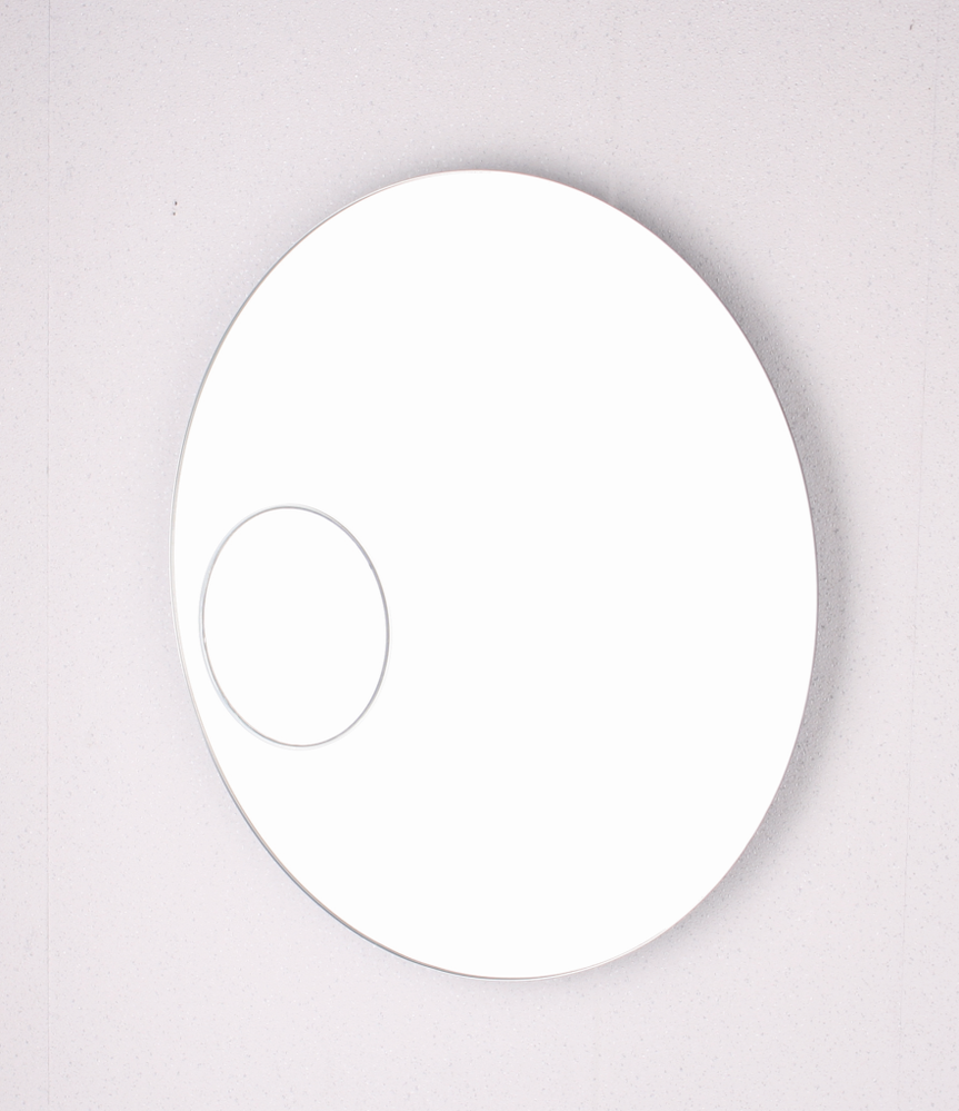 Wall mirror