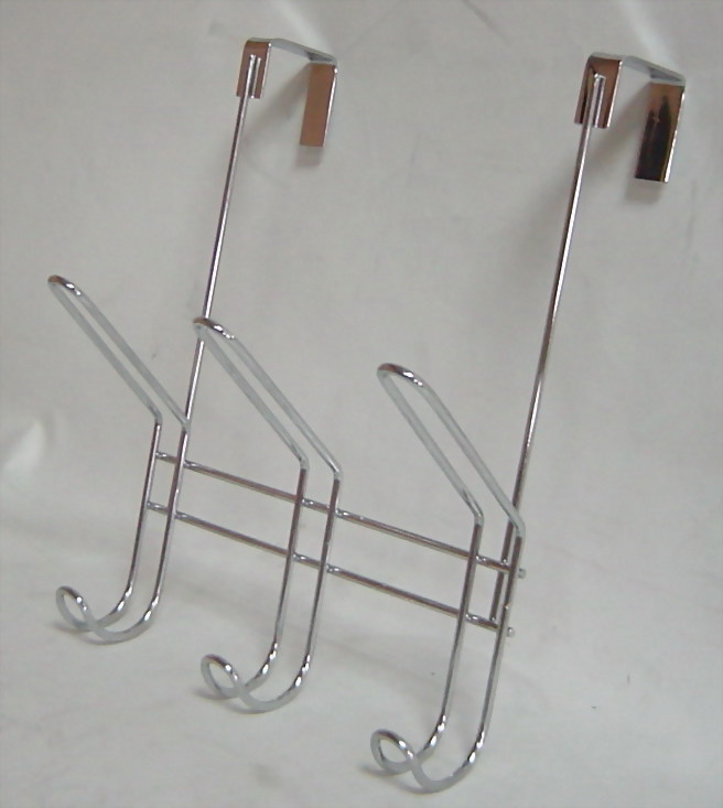 Over door 3 hook