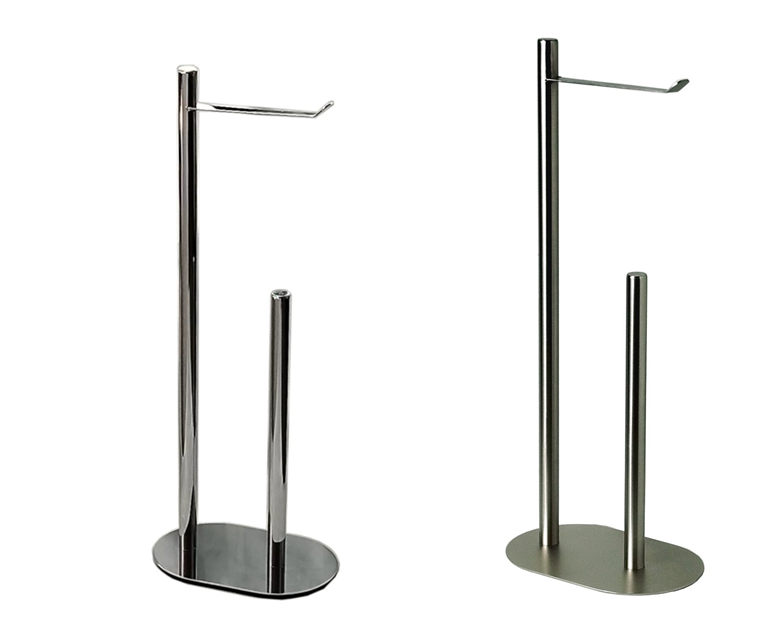 TOILET PAPER HOLDER