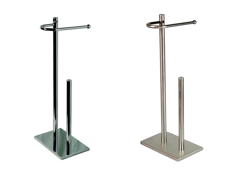 TOILET PAPER HOLDER