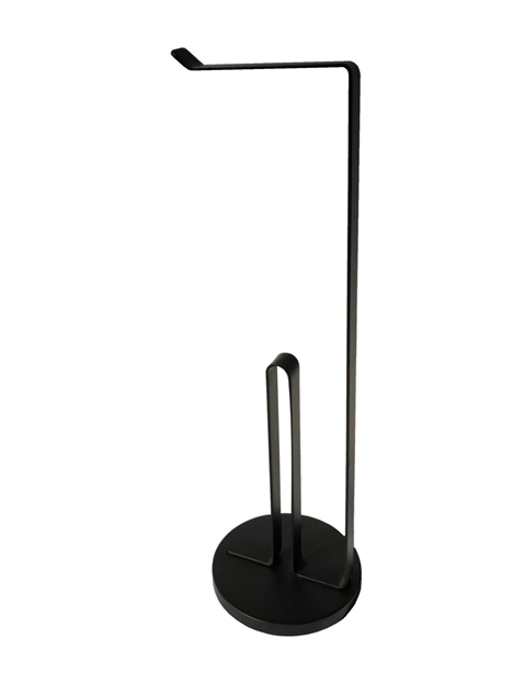TOILET PAPER HOLDER