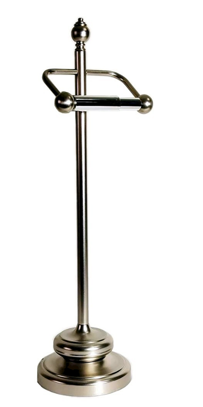 TOILET PAPER HOLDER