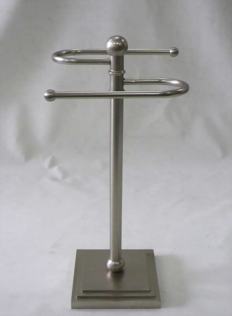 Bath Hardware collection