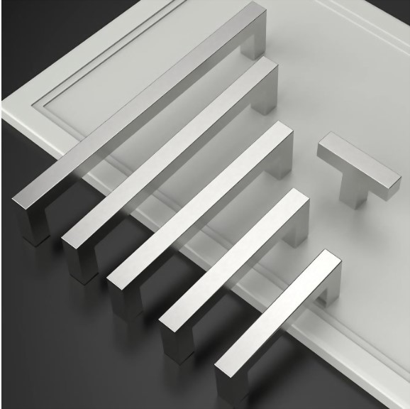 Drawer pull 2