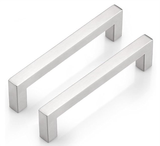 Drawer pull 2