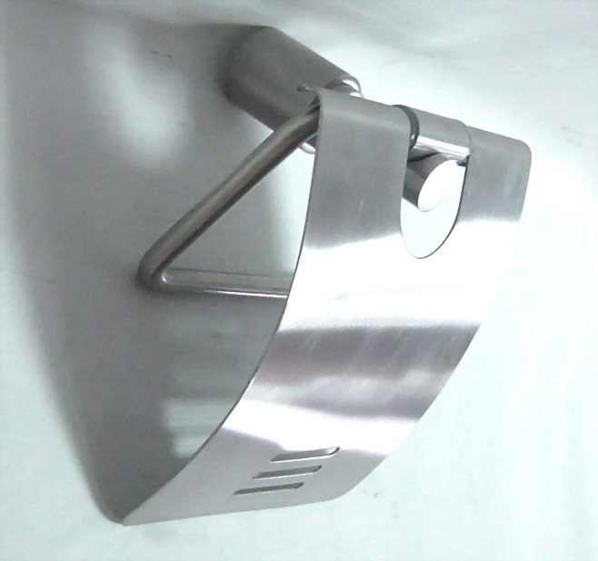 Wall mount collection