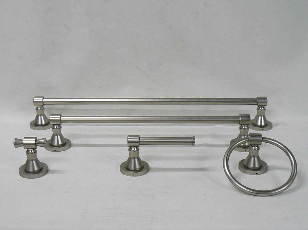 Wall mount collection