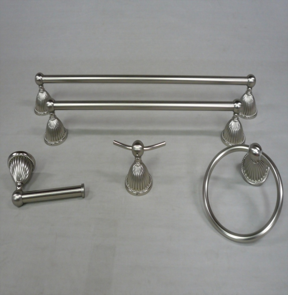 Wall mount collection