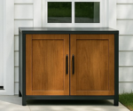Outdoor Kitchen Cabinet