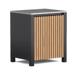 Outdoor Kitchen Cabinet
