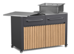 Outdoor Kitchen Cabinet