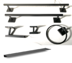 Wall mount collection