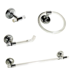 Wall mount collection
