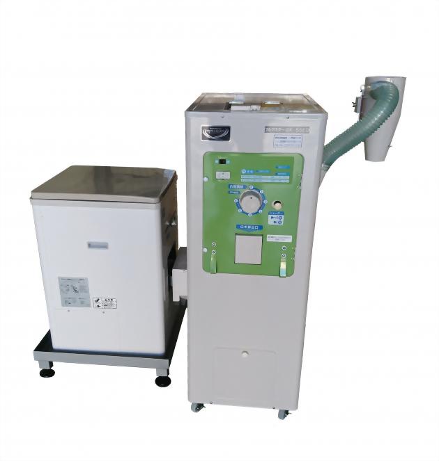 KANRYU 農業機械 精米機 SR657E