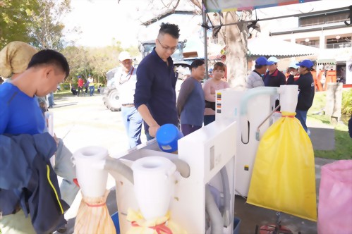 2019 客家文化園區