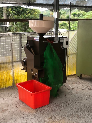 113.05 嘉義竹崎產銷班 PC-3