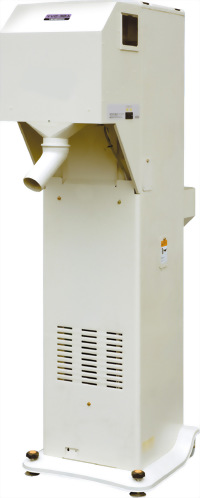 糙米厚度選別機