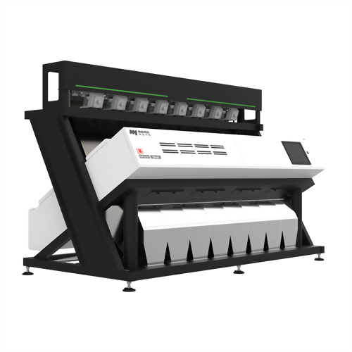 尊系列 色彩選別機（色選機）