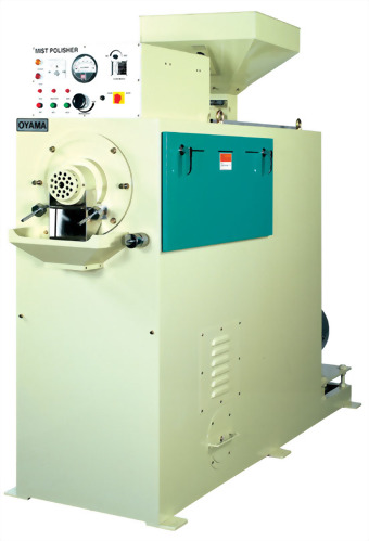 白米拋光機
