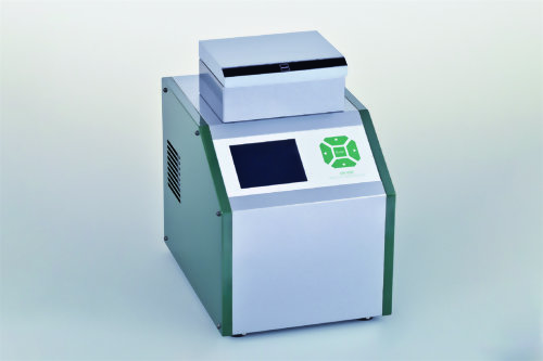 糙米、精米、濕糙米成份分析計