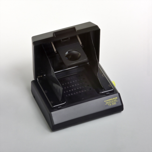 糯米、白米、糙米米粒透視器