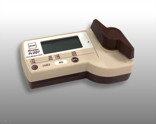 米麥水分計(台灣稻穀專用版)