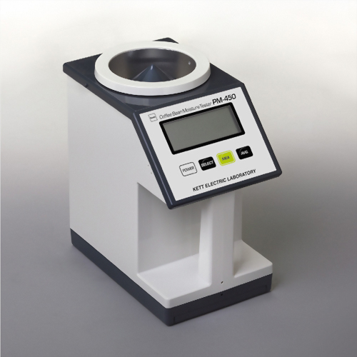 電容式水份計（穀類水份計）