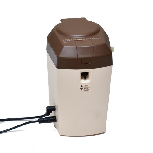 攜帶式小型精米器