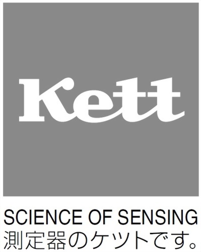 KETT 台灣區農業儀器總代理