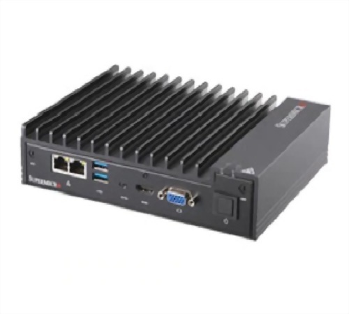 SuperServer E100-9AP