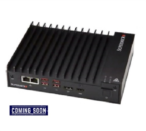 SuperServer E100-9W-H