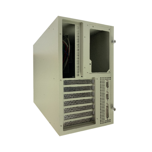 壁掛式桌上型機箱