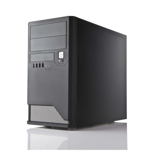 直立式桌上型機箱