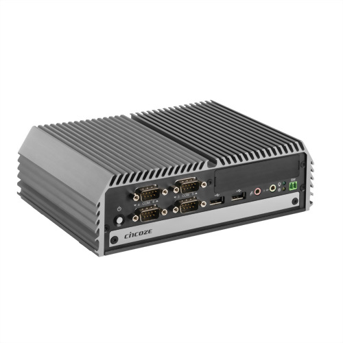 高效緊湊型 (DI系列)