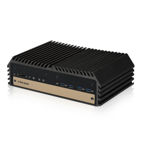 極致性能緊湊型 (DX系列)