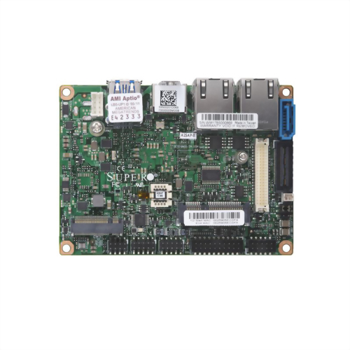 MBD-A2SAP-H Low Power Embedded