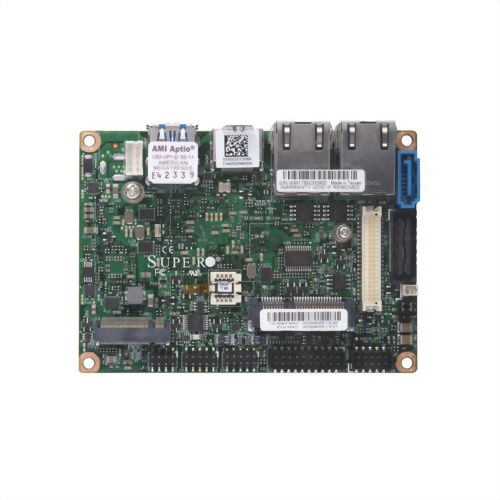 MBD-A2SAP-L Low Power Embedded