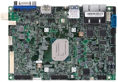 MBD-A2SAN-E-WOHS (Low Power Embedded)