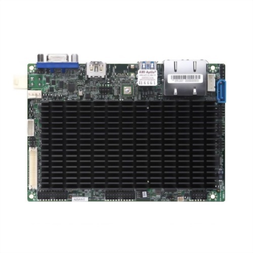 MBD-A2SAN-E (Low Power Embedded)