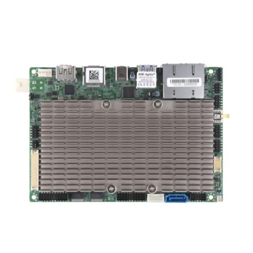 MBD-X11SSN-L (Embedded Low Power)