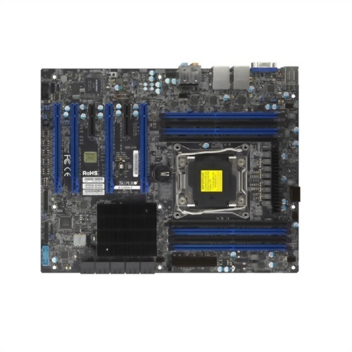 MBD-X10SRA (Workstation)