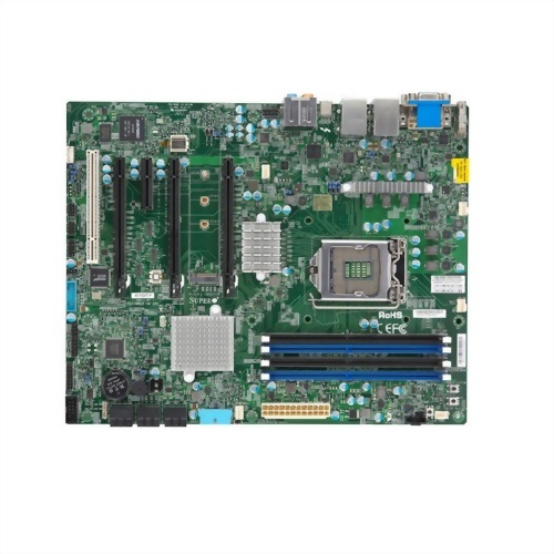 MBD-X11SAT-F (Workstation)