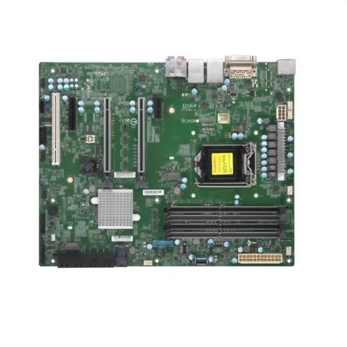 MBD-X11SCA (Workstation)