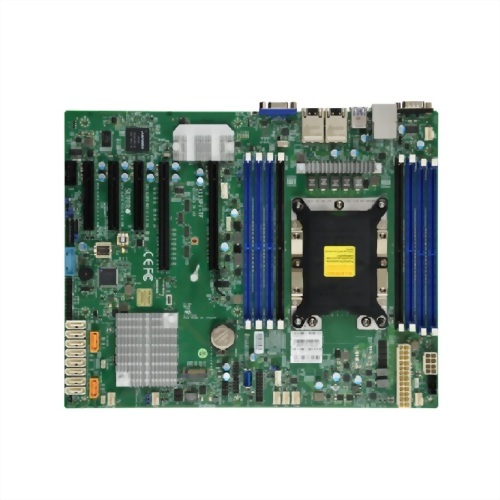 MBD-X11SPi-TF (High Performance VROC support)