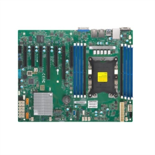 MBD-X11SPL-F (VROC support)