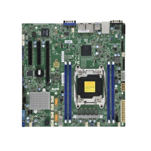 MBD-X10SRM-F (Embedded)