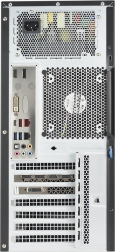 Super Workstation 5039C-T