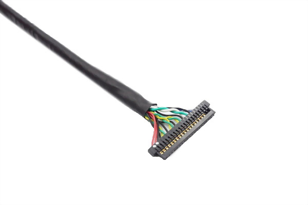 LVDS/LCD Wire Harness - Autech Technology